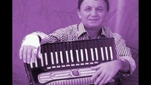 ARIE JANASHVILI aui jan azeri. melodies on accordion 2015