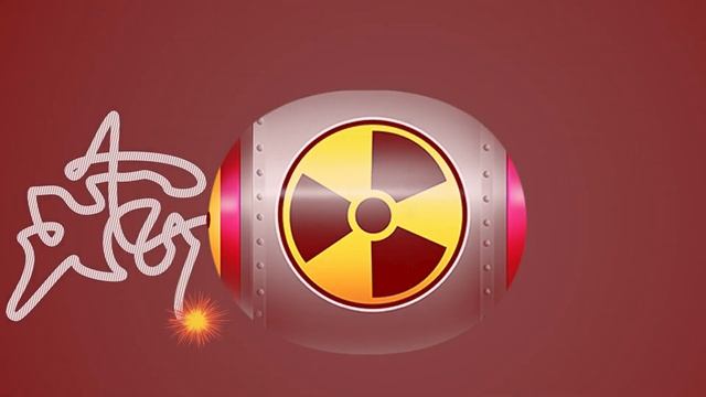 1 Minute Timer Bomb [NUKE]☢️ смотреть онлайн