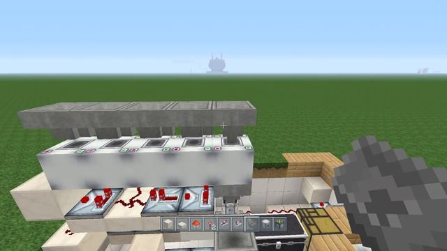 Minecraft Tutorial : Individual Auto Potion Brewer