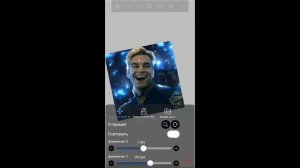 ТУТОРИАЛ НА АВАТАРКУ В |IBIS PAINT X|АВАТАРКА ТУТОР