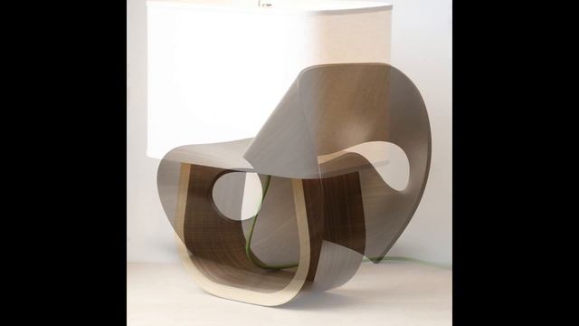 Мебель из фанеры смотреть онлайн