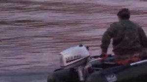 Sea Pro F5S на дону