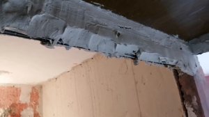 Как нарастить дверной проем сверху? Простое решение проблемы