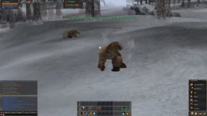 Lineage II Interlude x1 L2Reborn 005 первая профа Scavenger