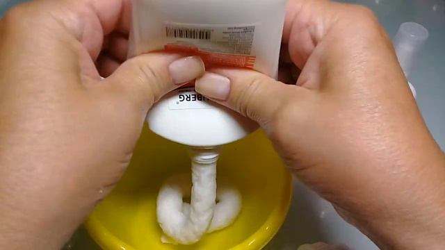 ПРОВЕРЯЮ КЛЕЙ ПВА ДЛЯ ПРИГОТОВЛЕНИЯ СЛАЙМОВ НА РАБОТОСПОСОБНОСТЬ смотреть онлайн