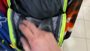 Обзор на моторюкзак Acerbis H20 Drink
