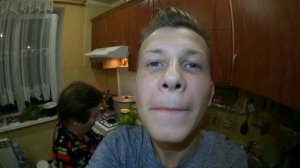 ВЛОГ ♦ Первый раз побрился