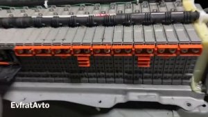 Prius 20 вода в салоне ? Причина ⚠️ последствия ⚡️