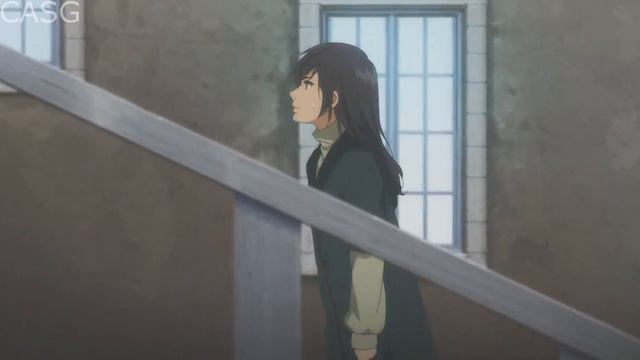 |[CASG]| Leon X Violet : California Dreamin' - AMV смотреть онлайн