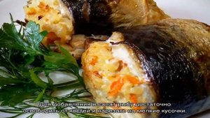 Салат из скумбрии - 9 домашних вкусных рецептов приготовления