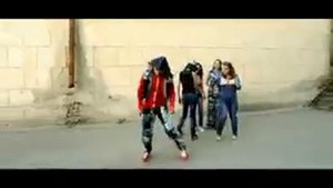 Узбекская любовь - У меня голова болить