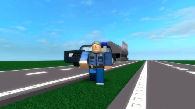 10 ways to get banned on ROBLOX 3 смотреть онлайн