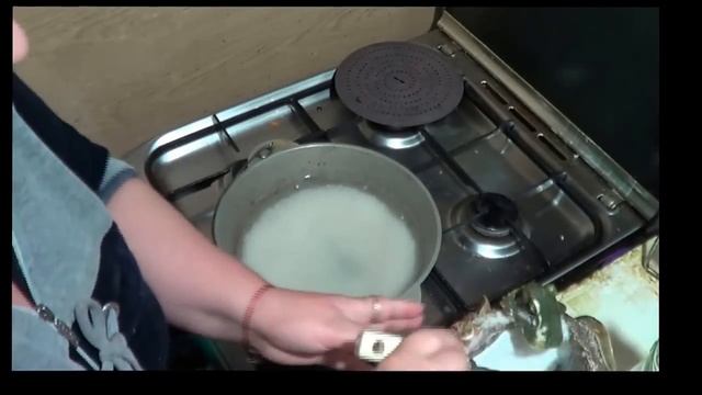 Голубцы Овощные Консервированные . Фаст- Фуд По- Нашему смотреть онлайн