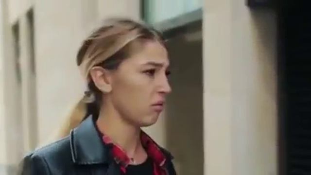 Мари Сенн подкадрила парня | 😱 | ШОК Mary Senn смотреть онлайн