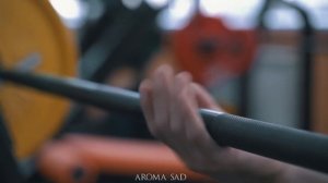 Презентация аромата Chanel Allure Homme Sport