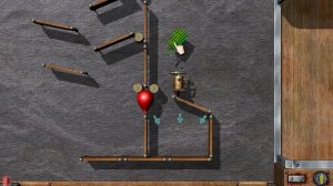 Заработало I Часть 97 уровень. Блокада