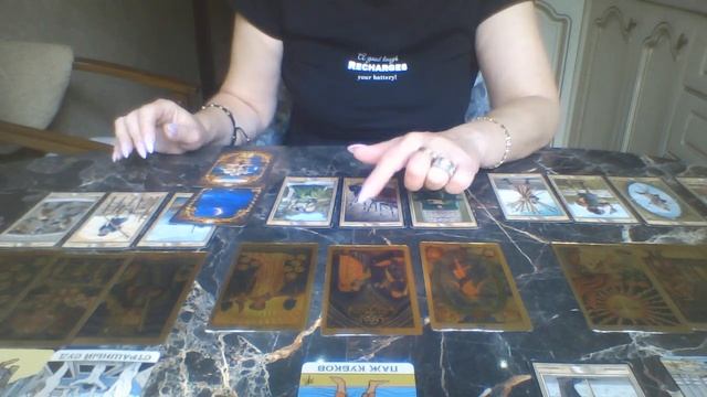 Весы Сентябрь 2023 смотреть онлайн