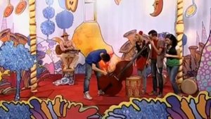 Фа Соль На Канале Карусель