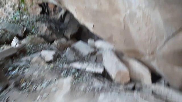 Дагестан Гамстуль, аул призрак и его последний житель смотреть онлайн