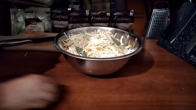 КВАШЕНАЯ КАПУСТА В РАССОЛЕ - ПРАВИЛЬНАЯ ФЕРМЕНТАЦИЯ!СОЛЕНЬЯ НА ЗИМУ БЕЗ ЗАМОРОЧЕК! смотреть онлайн