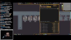 Бэбэй и Dwarf Fortress (19.01.2023)