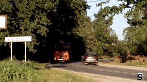Анонс обзоров на автокраны "Клинцы", грузоподъёмностью 25т.