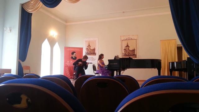 Михнюк Павелдомра