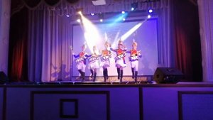 Ансамбль Мажореток «Веселые барабанщики» - "Марш Гусар" А. Петров