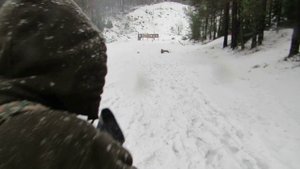 Минимальный тюнинг АКМ, САЙГА МК03.mp4