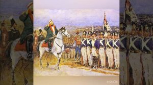 Великие полководцы России