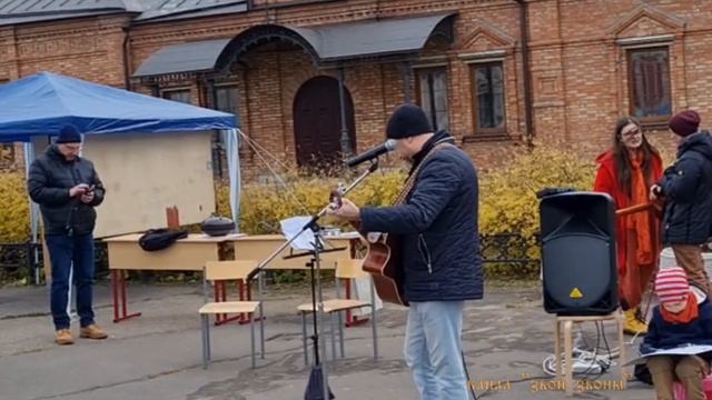 Песня "Звонарь", исполняет звонарь Эдуард Провоторов