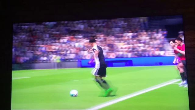 fifa 23 luis diaz #82 смотреть онлайн