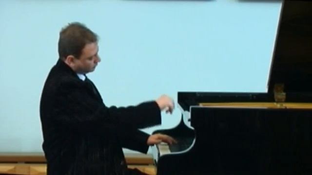 F.Chopin 2 Mazurkas, Op.33 No.1 & Op.6 No.2. Plays Mikayel Gabrielyan смотреть онлайн