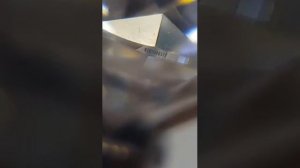 Как отличить Муассанит от Бриллианта?