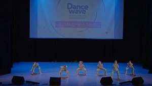 Acrodance studio “ALTERA” — Доверие снам ЭСТРАДНЫЙ ТАНЕЦ 7 9