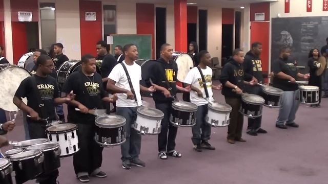 KRANK "FUNKY SAMBA" ANDREW PERKINS TRIBUTE 2012 смотреть онлайн