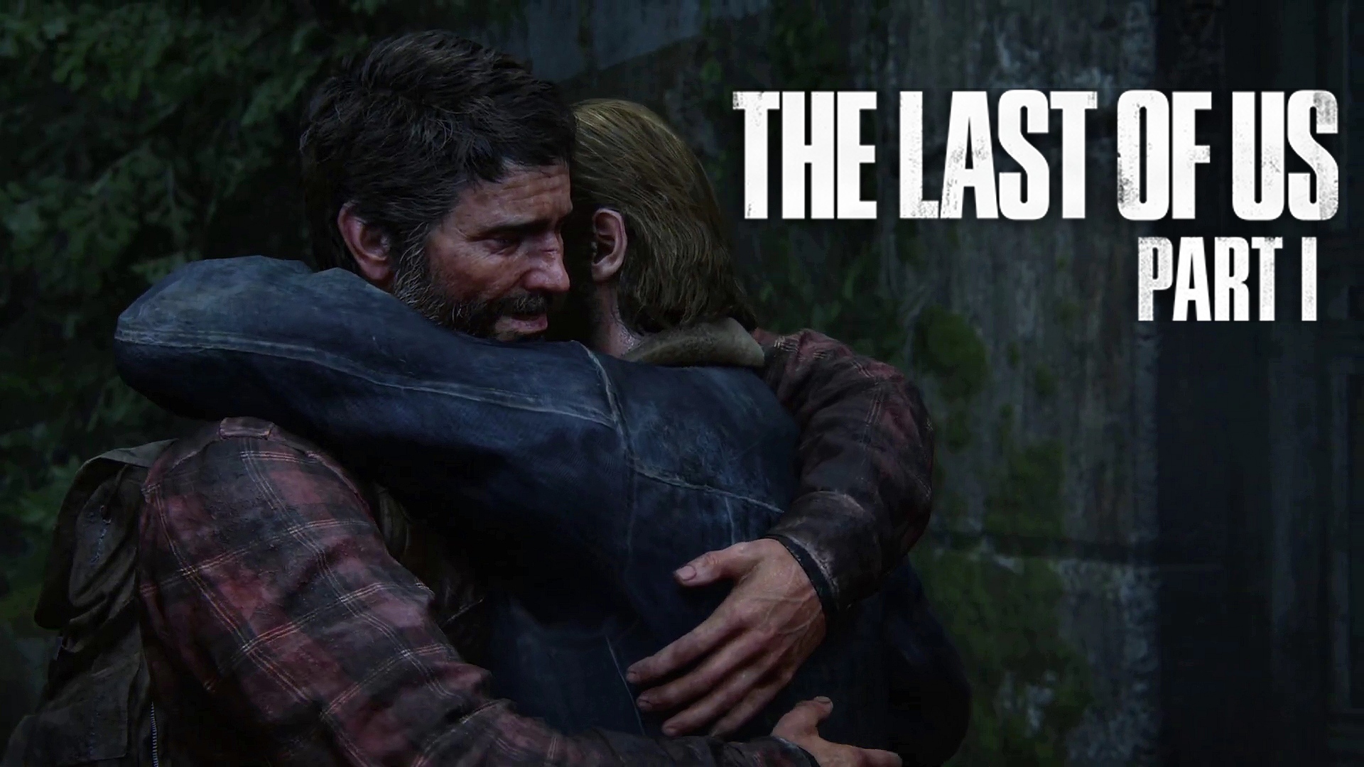 The last wife. Джоэл одни из нас. Джоэл и Томми. The last of us Part 1 ps5.
