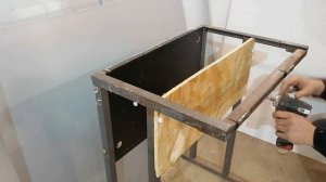 Простой лобзиковый станок Своими руками Homemade Jigsaw Table Machine || DIY Jigsaw Table