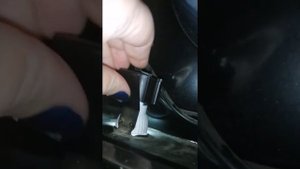 #вытяжка #Акро замена лампочки
