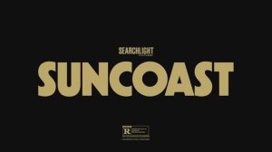 Солнечный берег (2024)