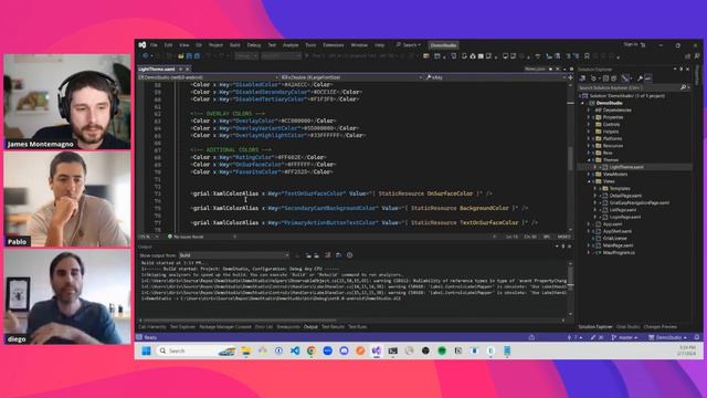 Grial Studio - Your .NET MAUI UI Expert Assistant in Visual Studio смотреть онлайн