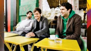 The Best of Keane (part 2)🎸Лучшие песни группы Keane (2 часть)🎸The Greatest Hits of Keane (part 2)
