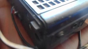 AUX вход урал-авто-2