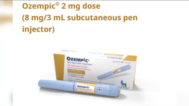 Ozempic Dose Escalation: How to avoid taking too much of this medication. смотреть онлайн