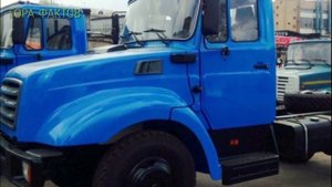 Каким был самый последний ЗИЛ в истории и куда уехал?