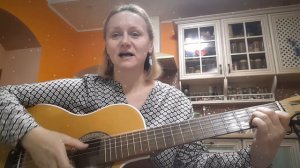 песня "Гололёд", автор Вероника Долина