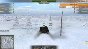 Wild Tanks online легкий стрим