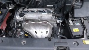 Двигатель Toyota для RAV 4 2006-2013