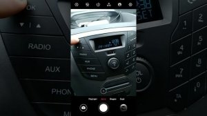 Как подключить телефон к мультимедиа Ford Transit через Bluetooth.