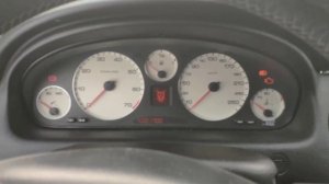 Peugeot 607 обзор